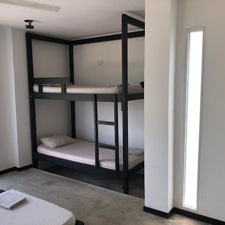 Zion Beach House Cartagena Exterior foto